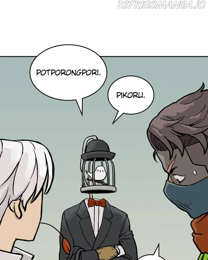 Mage Again Chapter 35 Online - página 22
