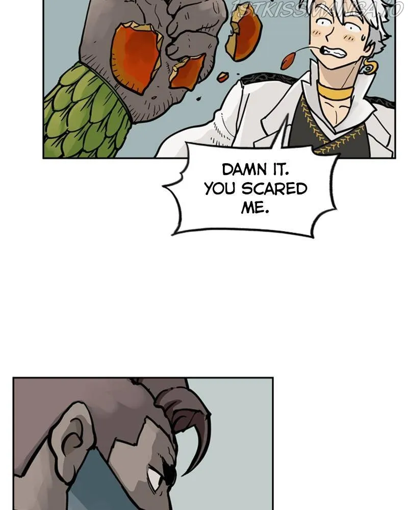 Mage Again Chapter 35 Online - página 24