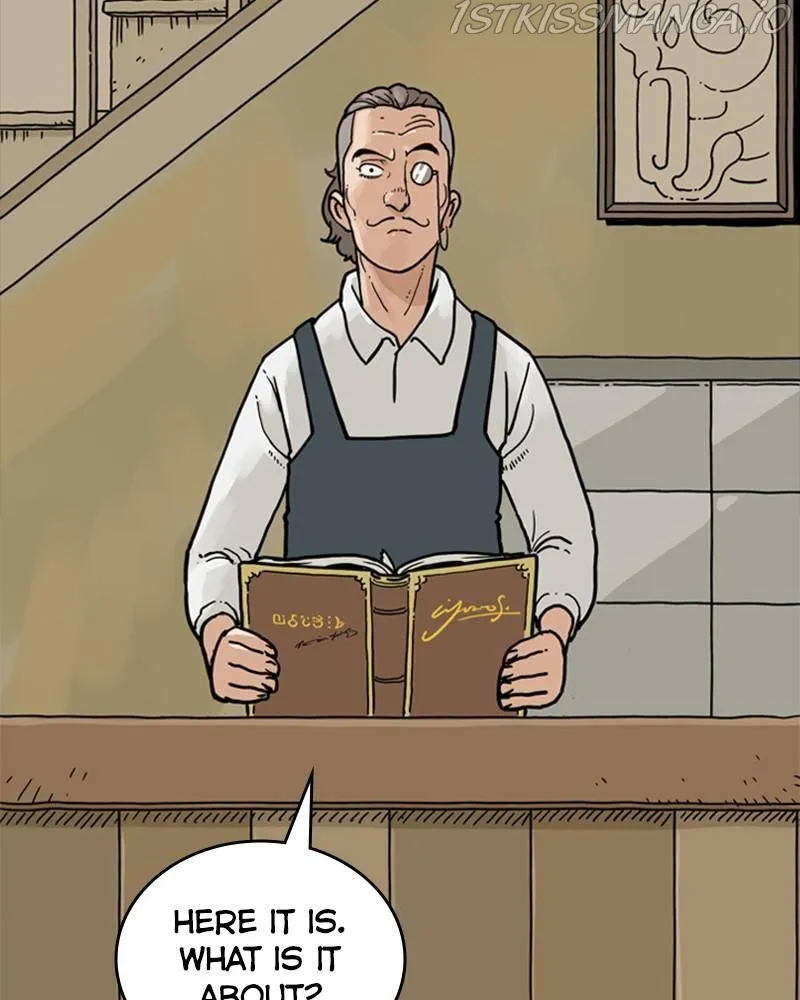 Mage Again Chapter 35 Online - página 29