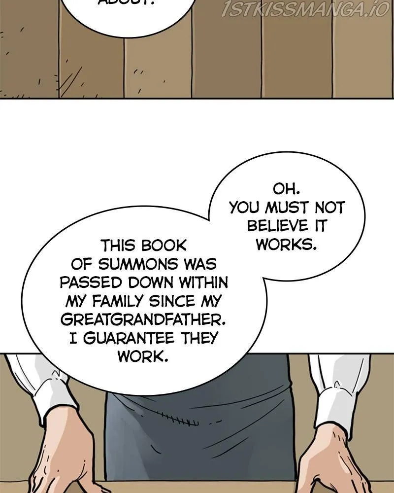 Mage Again Chapter 35 Online - página 30