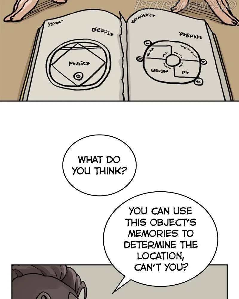 Mage Again Chapter 35 Online - página 31