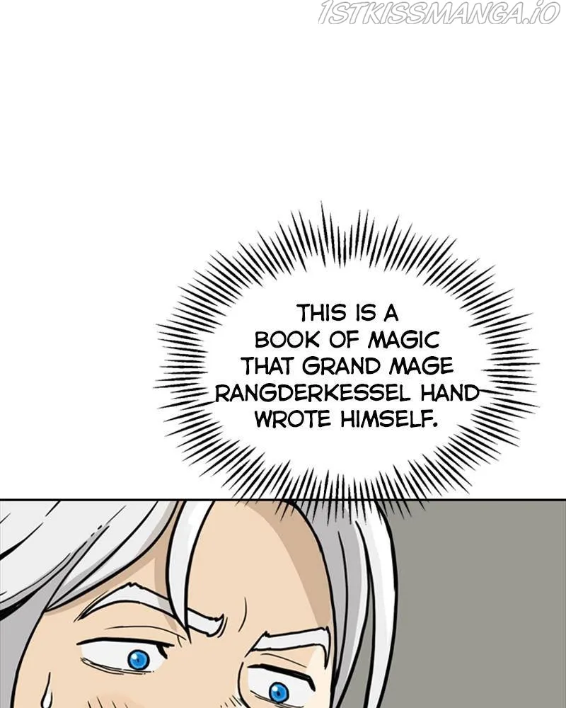 Mage Again Chapter 35 Online - página 36