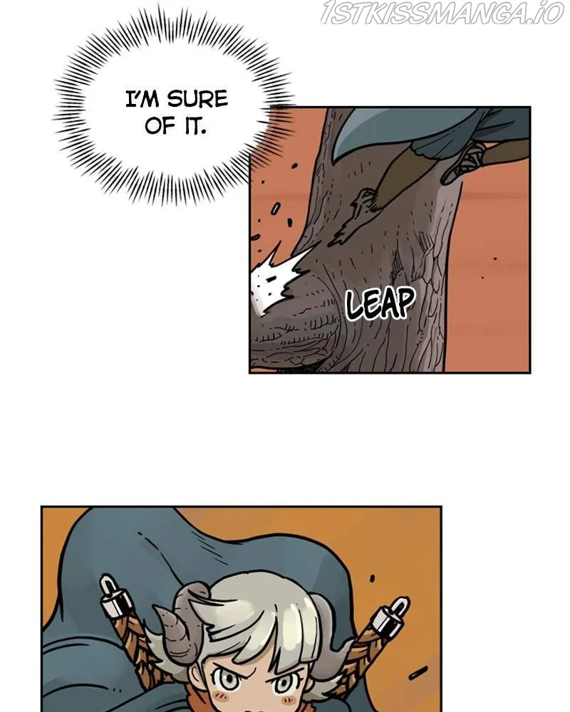 Mage Again Chapter 35 Online - página 40
