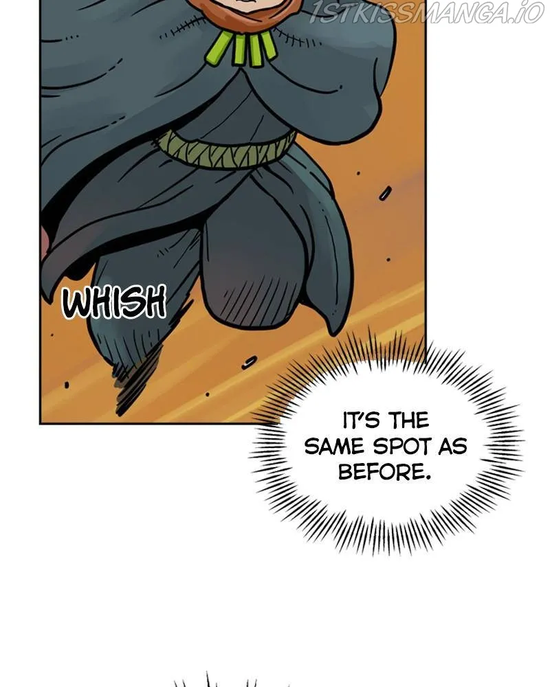Mage Again Chapter 35 Online - página 41