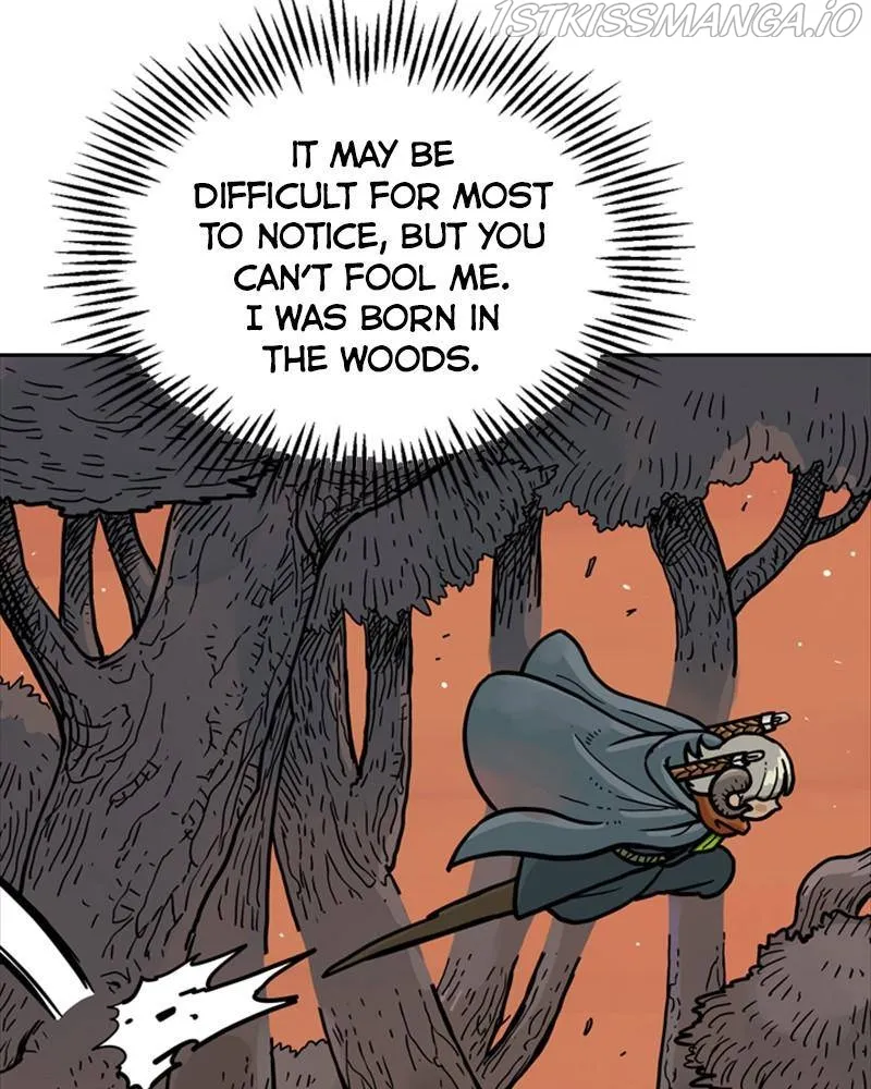 Mage Again Chapter 35 Online - página 42