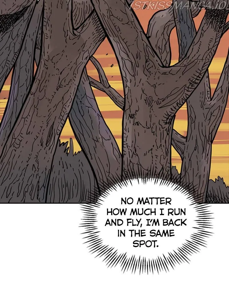 Mage Again Chapter 35 Online - página 43