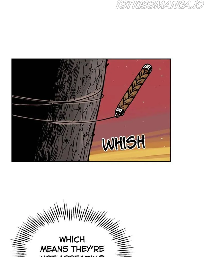 Mage Again Chapter 35 Online - página 44