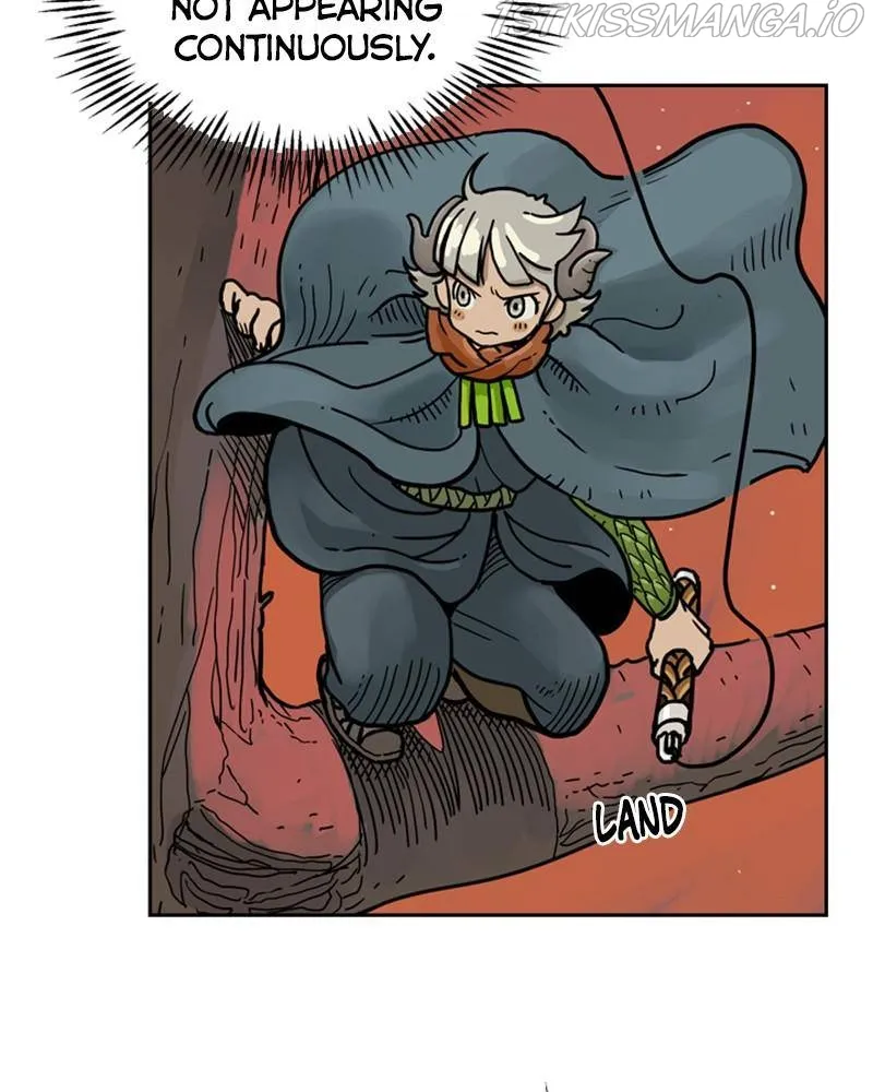 Mage Again Chapter 35 Online - página 45