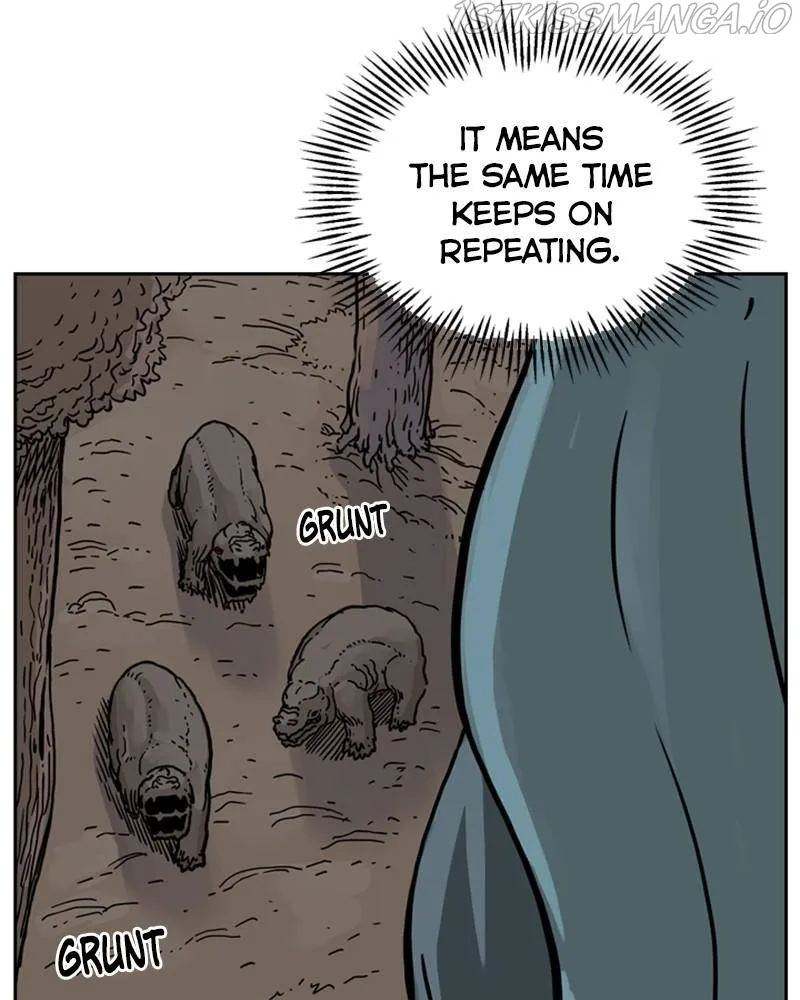 Mage Again Chapter 35 Online - página 46