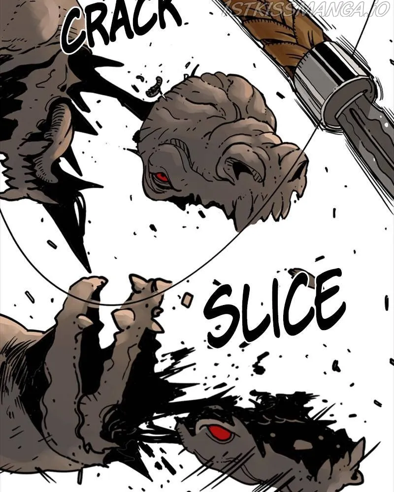 Mage Again Chapter 35 Online - página 49