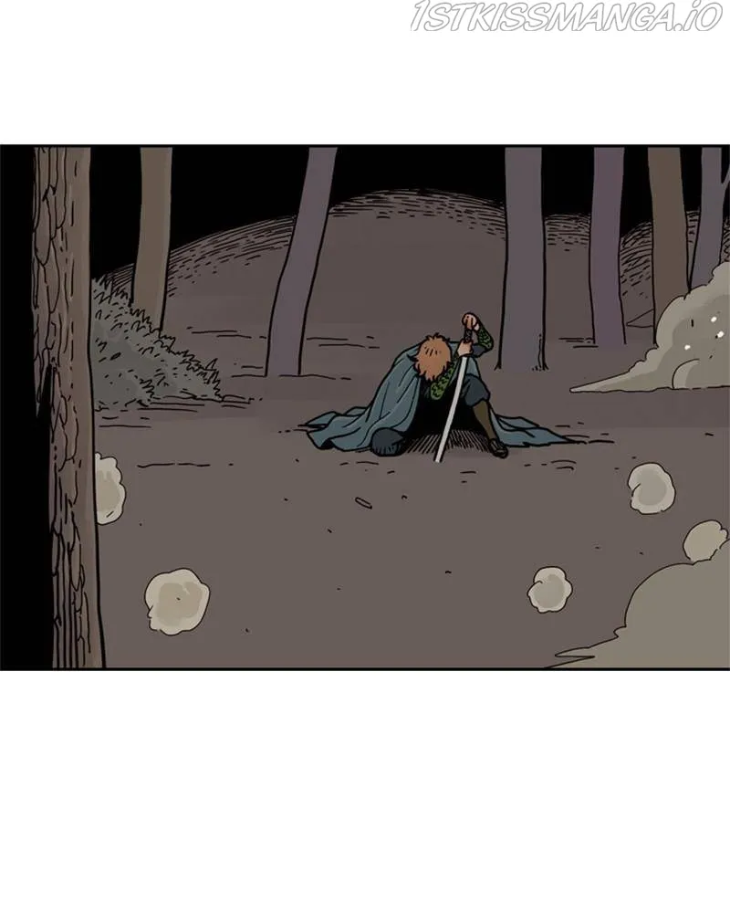 Mage Again Chapter 35 Online - página 55