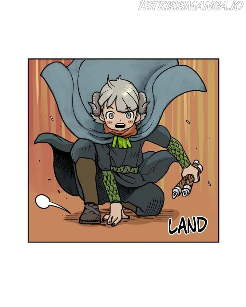 Mage Again Chapter 35 Online - página 56