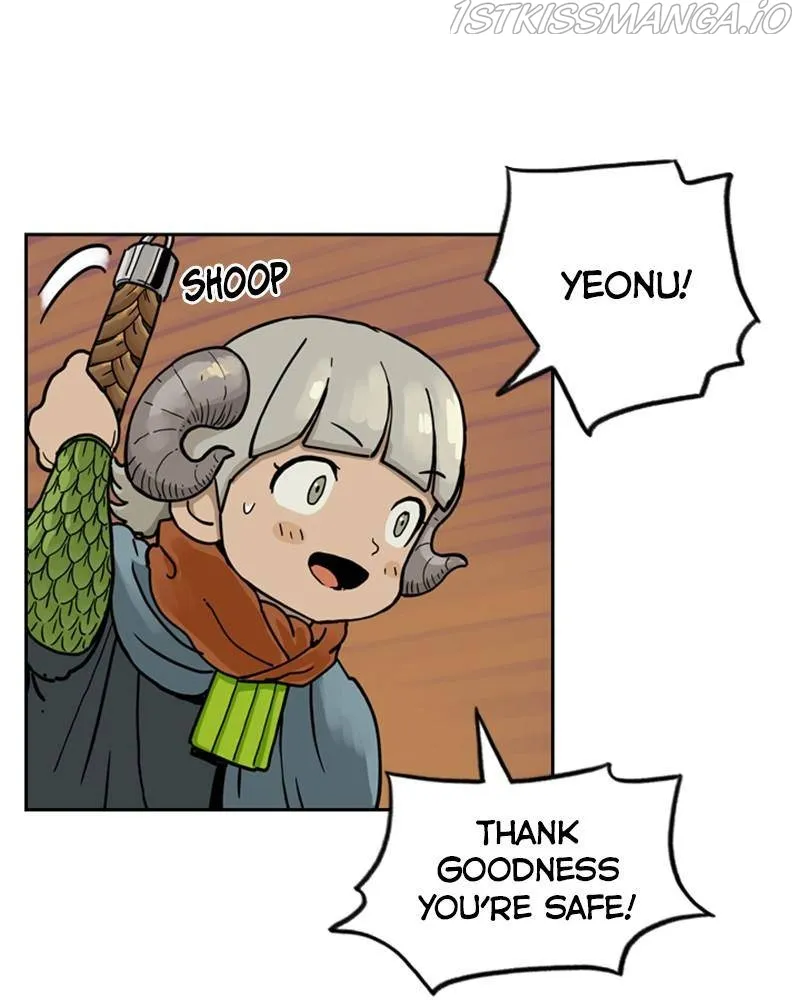 Mage Again Chapter 35 Online - página 57