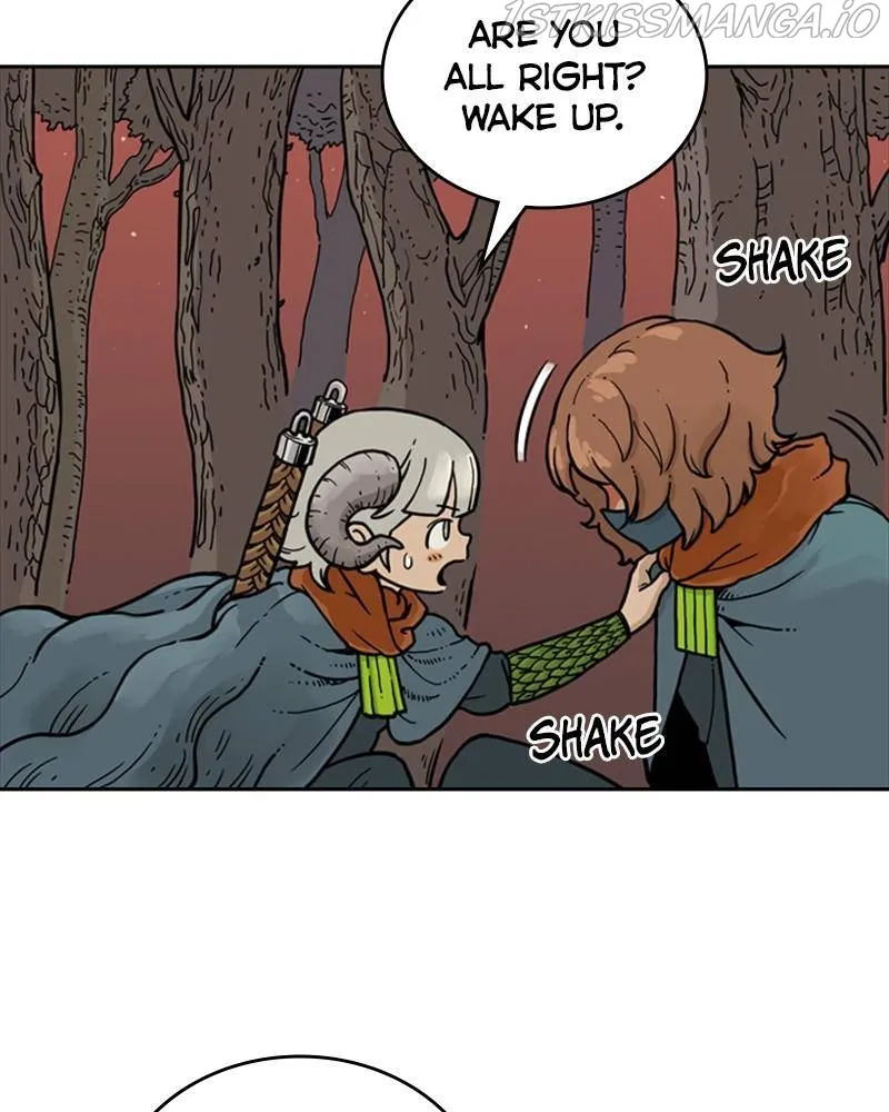 Mage Again Chapter 35 Online - página 59