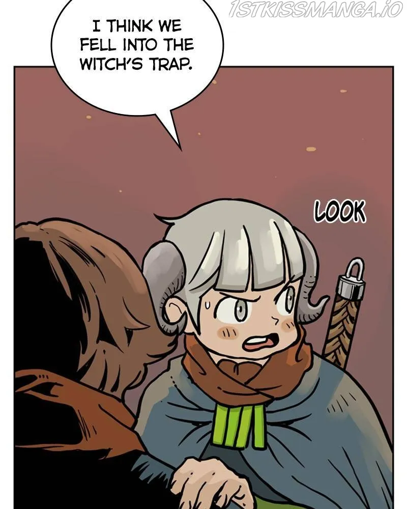 Mage Again Chapter 35 Online - página 60