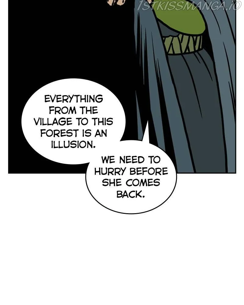 Mage Again Chapter 35 Online - página 61