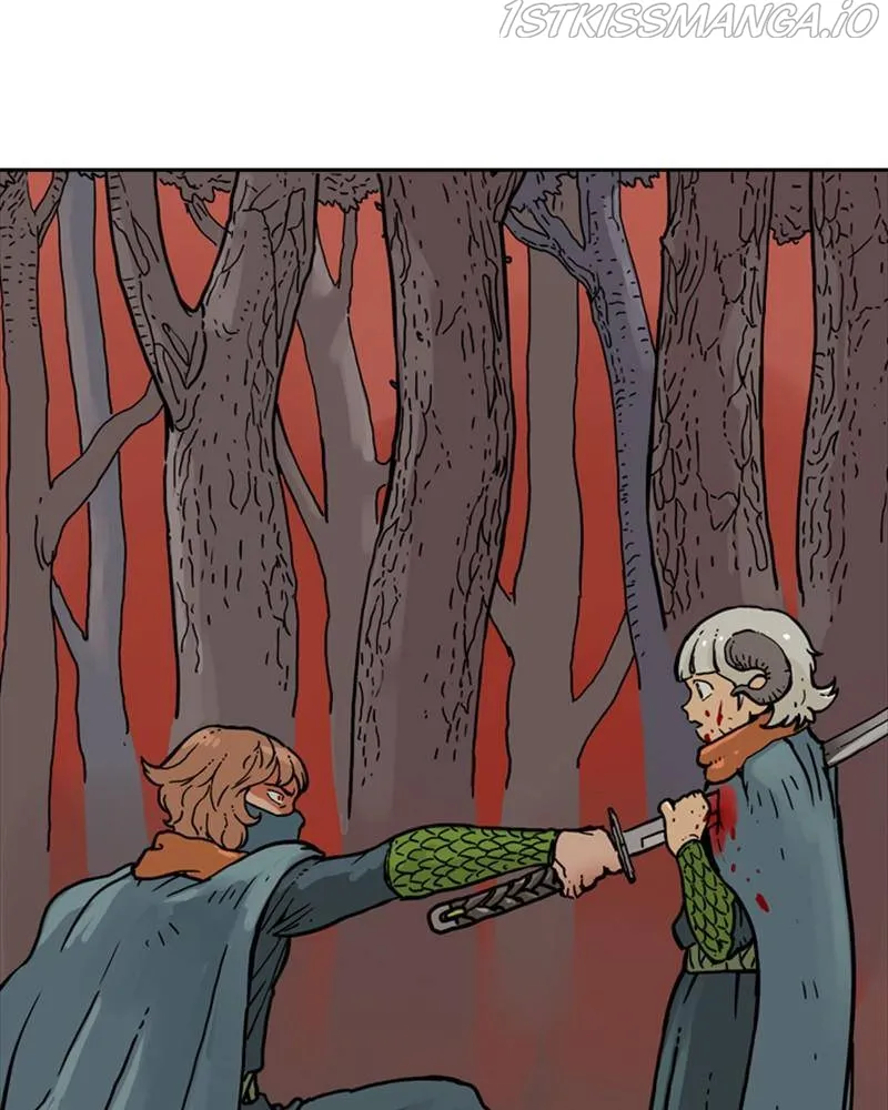 Mage Again Chapter 35 Online - página 65