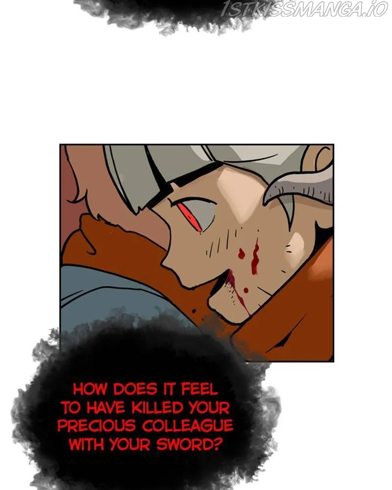 Mage Again Chapter 35 Online - página 74