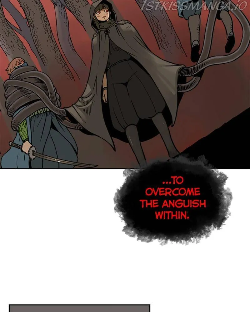 Mage Again Chapter 35 Online - página 83