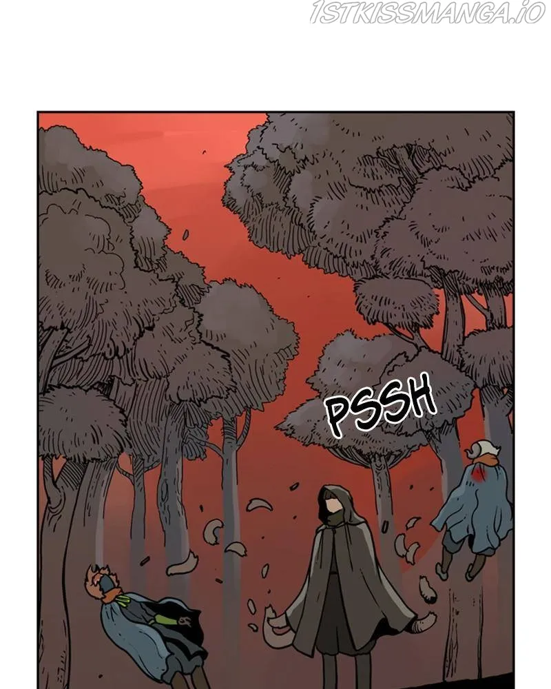 Mage Again Chapter 35 Online - página 86