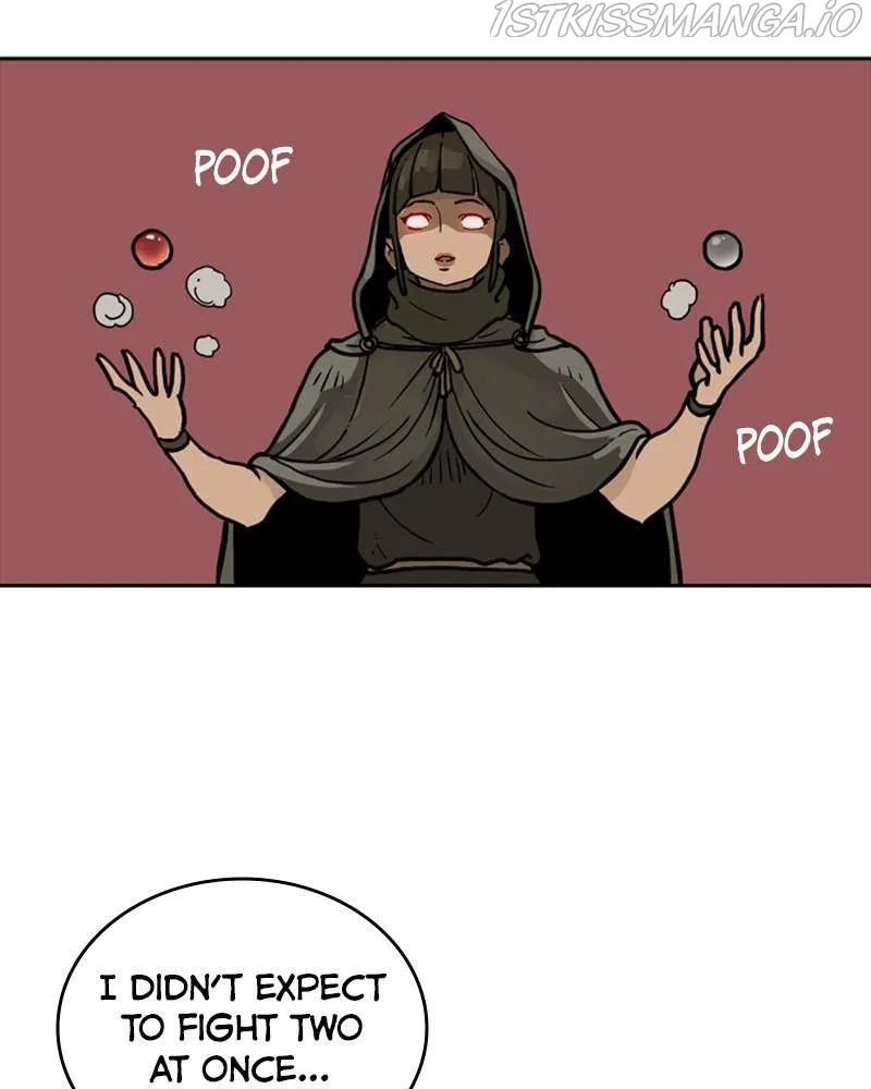 Mage Again Chapter 35 Online - página 92