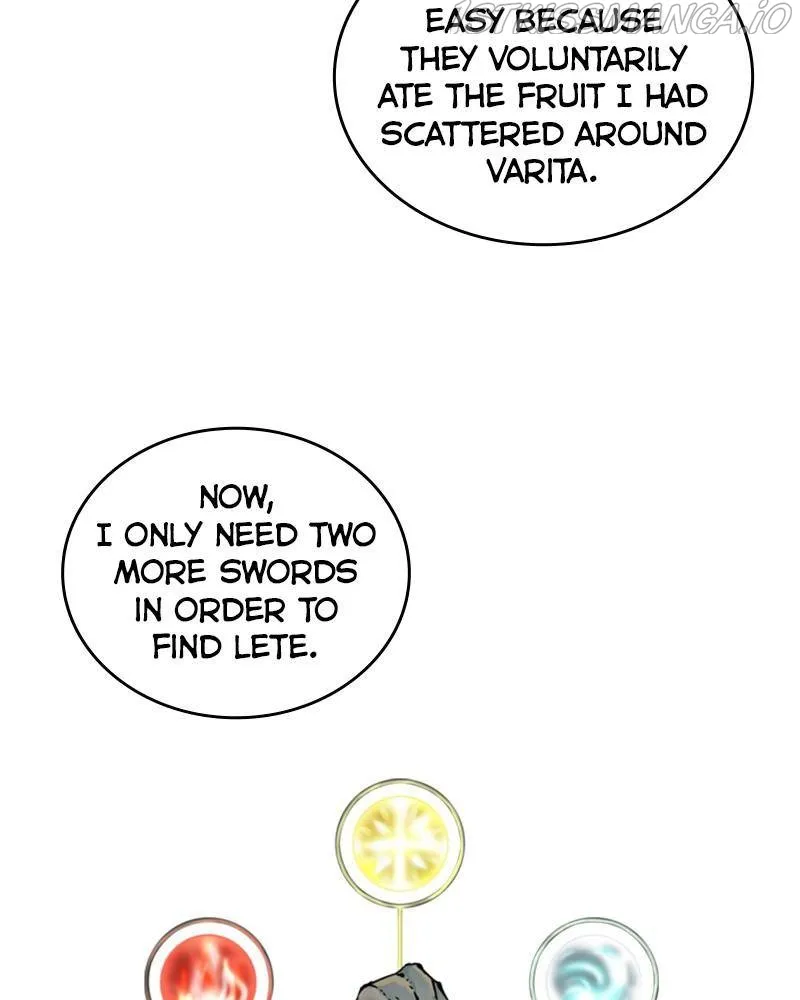 Mage Again Chapter 35 Online - página 94