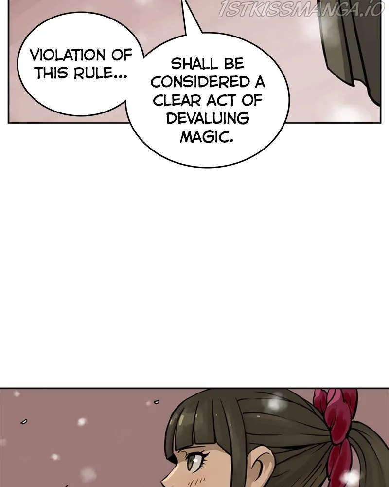 Mage Again Chapter 35 Online - página 110