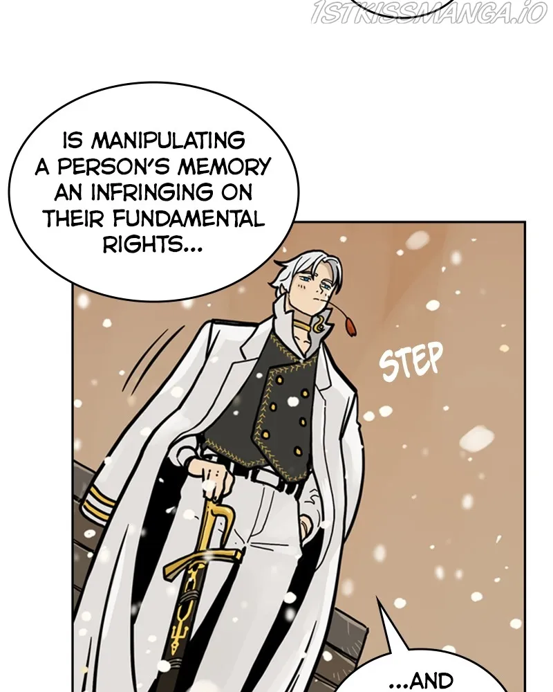 Mage Again Chapter 36 Online - página 8