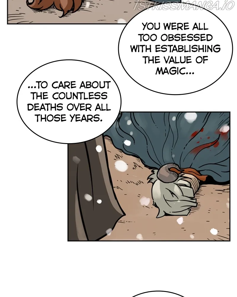 Mage Again Chapter 36 Online - página 10