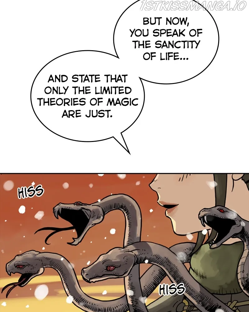 Mage Again Chapter 36 Online - página 11