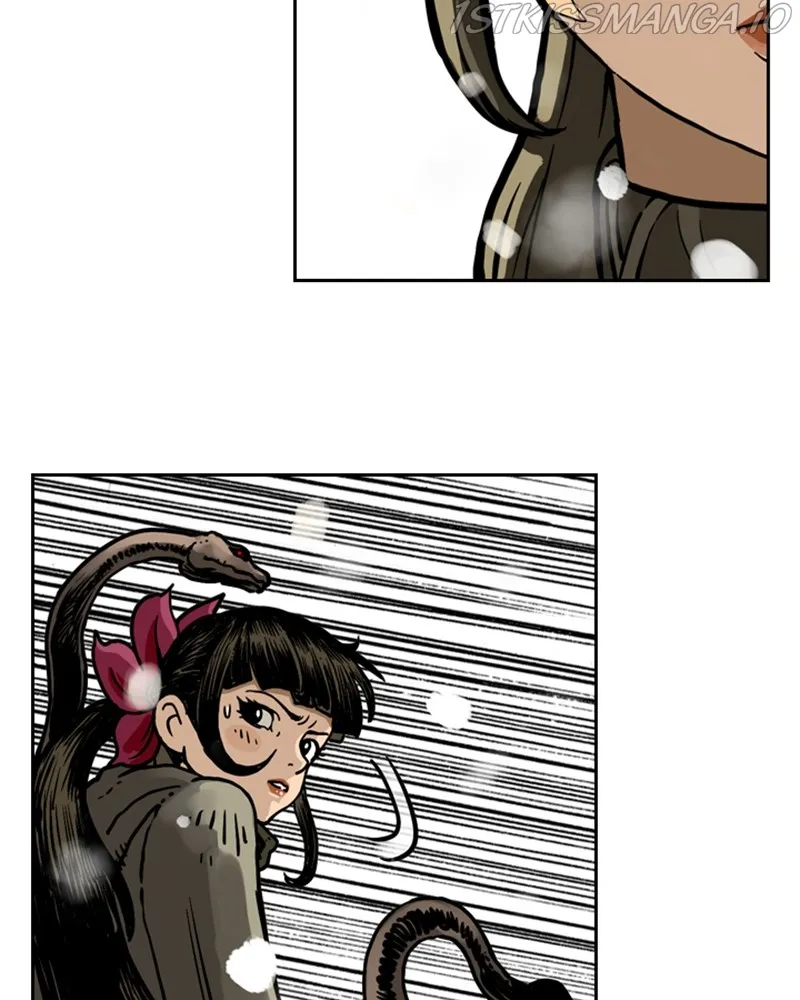 Mage Again Chapter 36 Online - página 20