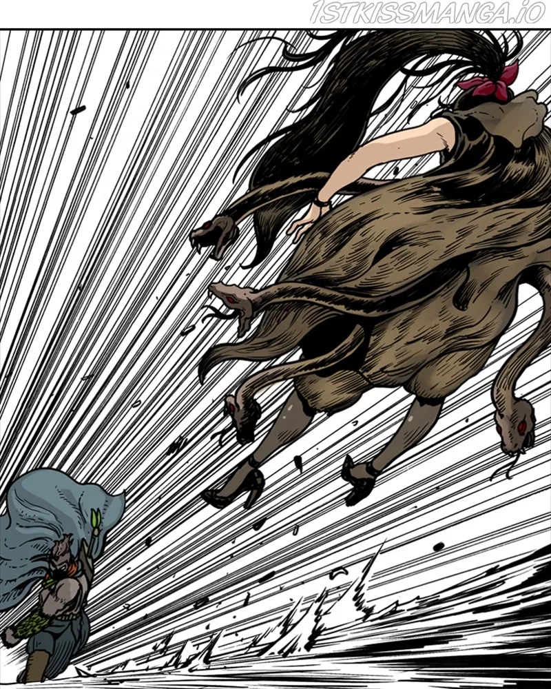 Mage Again Chapter 36 Online - página 26