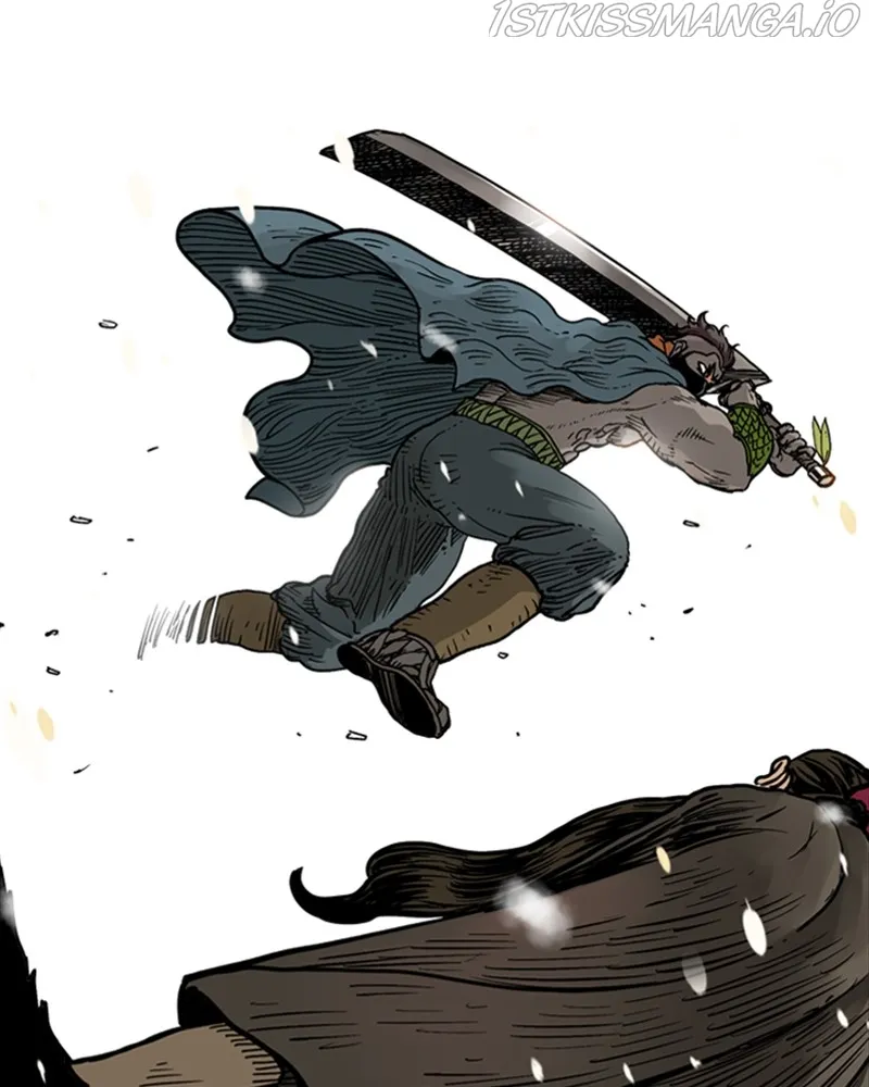 Mage Again Chapter 36 Online - página 42