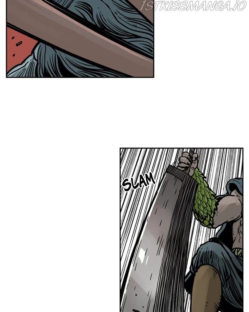 Mage Again Chapter 36 Online - página 51