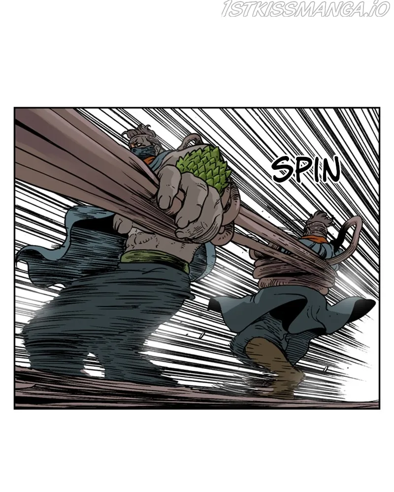 Mage Again Chapter 36 Online - página 53