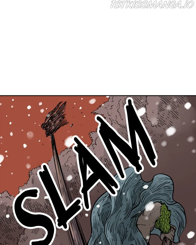 Mage Again Chapter 36 Online - página 54