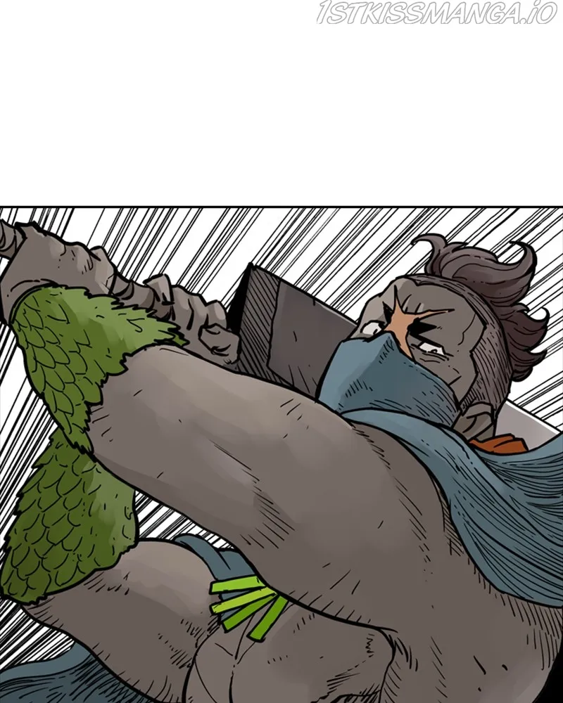 Mage Again Chapter 36 Online - página 61