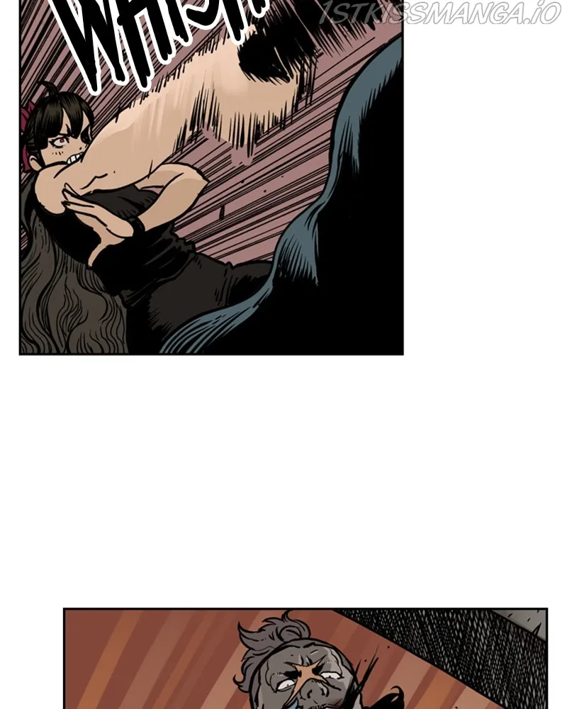 Mage Again Chapter 36 Online - página 65