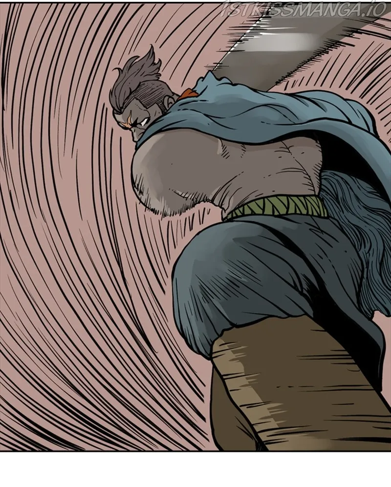Mage Again Chapter 36 Online - página 68