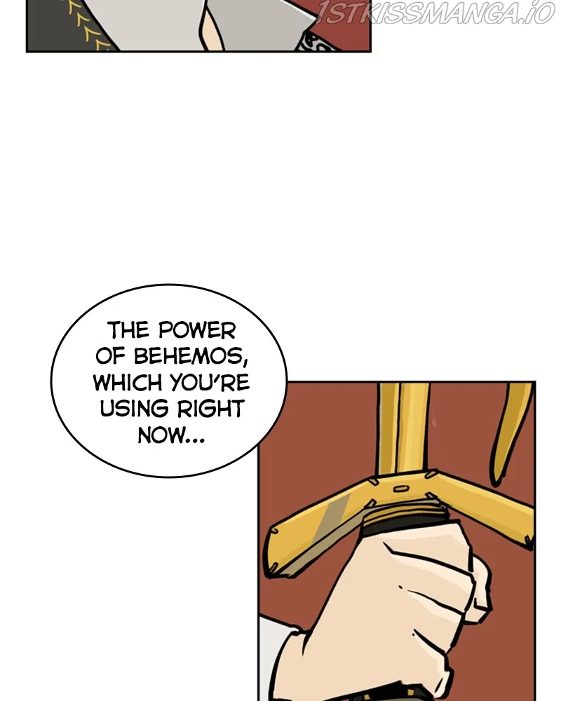 Mage Again Chapter 36 Online - página 125