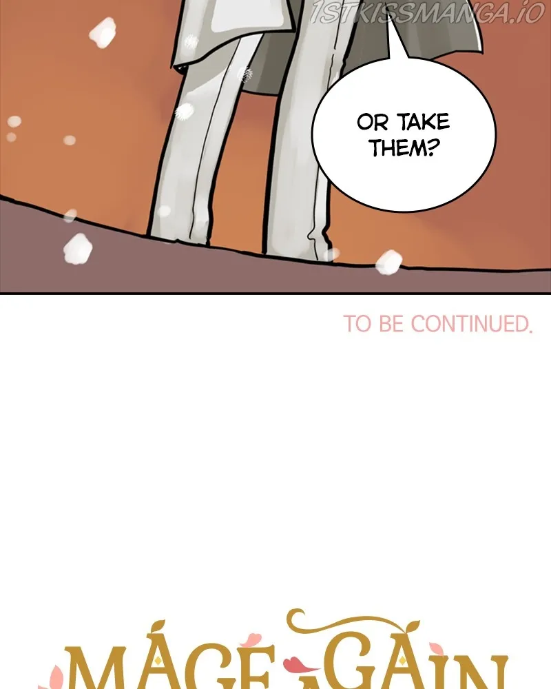 Mage Again Chapter 36 Online - página 133