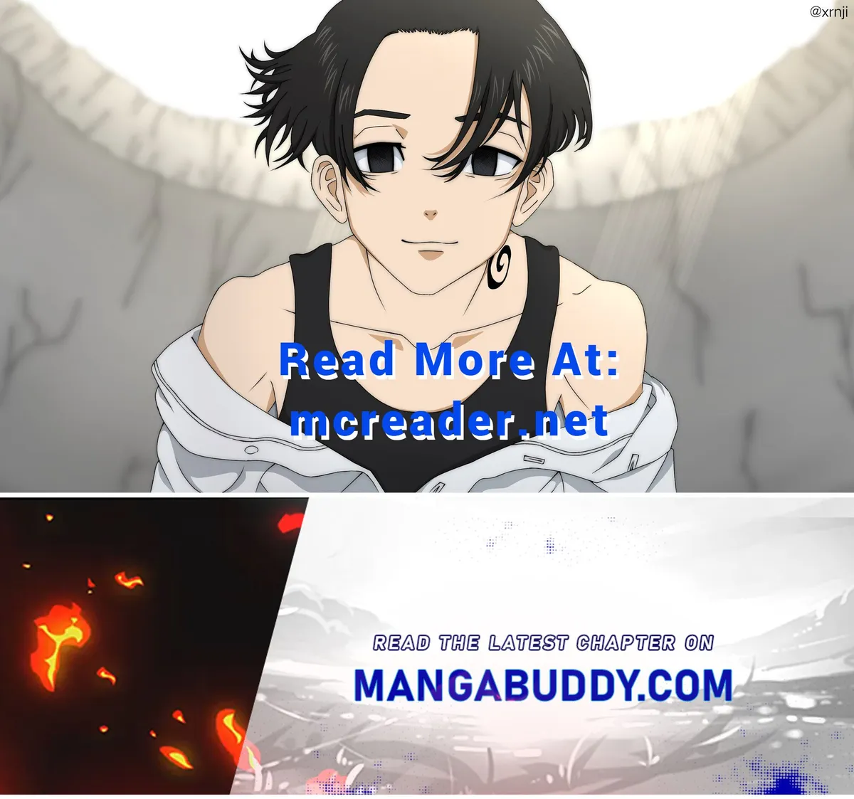 Mage Again Chapter 36 Online - página 135