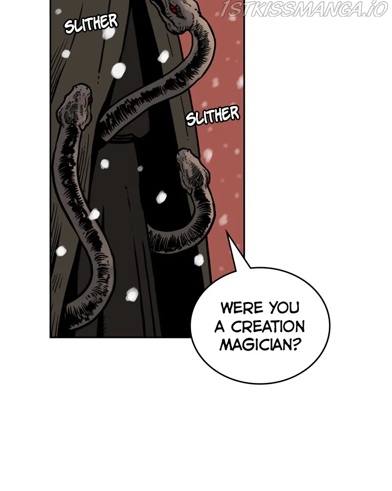 Mage Again Chapter 37 Online - página 5