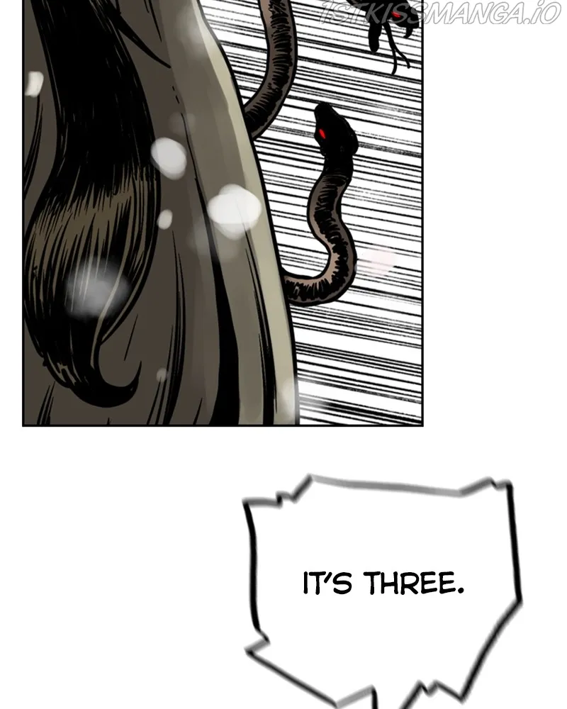 Mage Again Chapter 37 Online - página 21