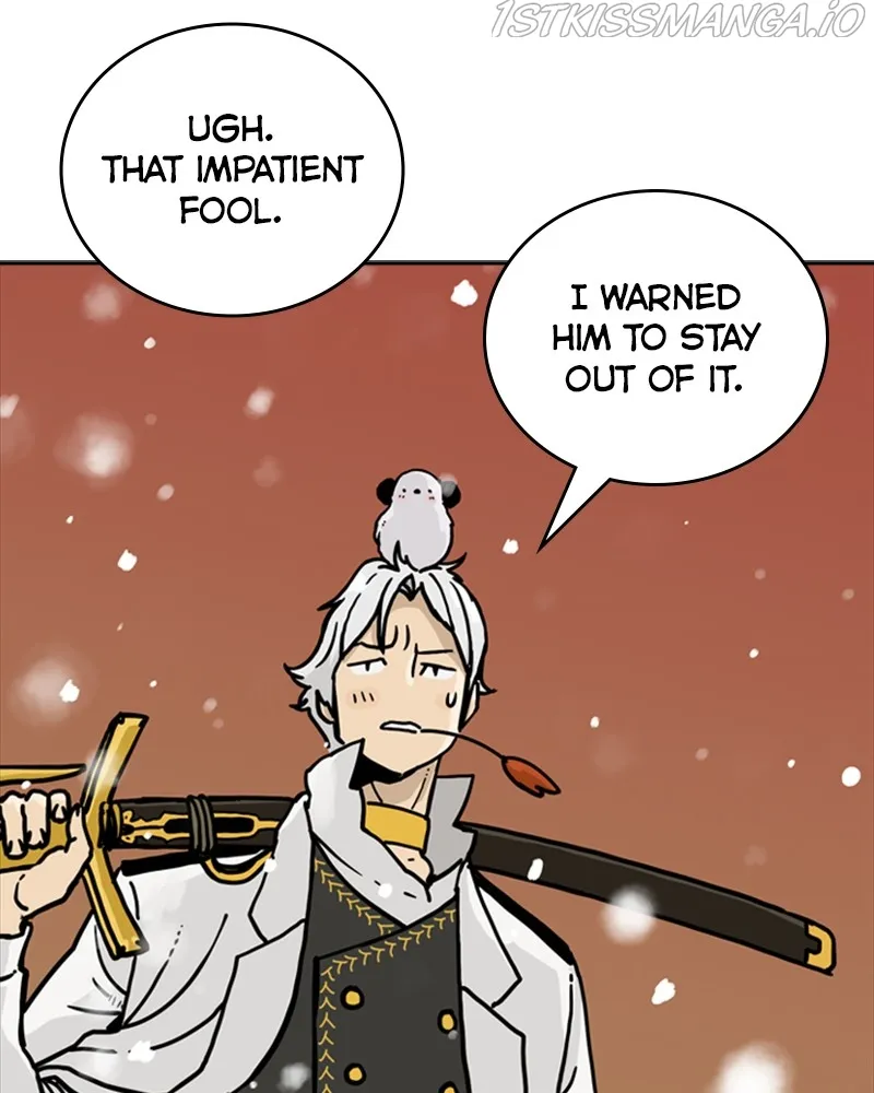 Mage Again Chapter 37 Online - página 35