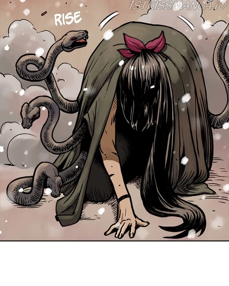 Mage Again Chapter 37 Online - página 37