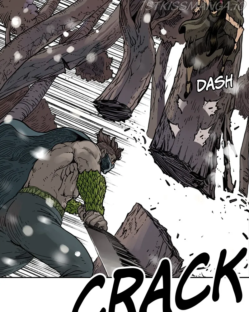 Mage Again Chapter 37 Online - página 44