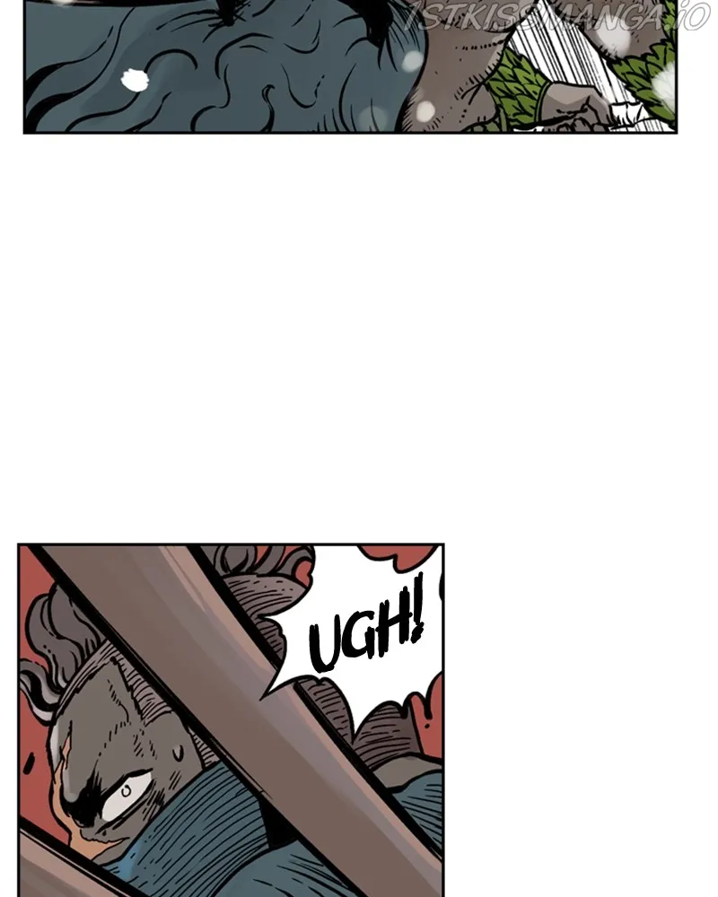 Mage Again Chapter 37 Online - página 50