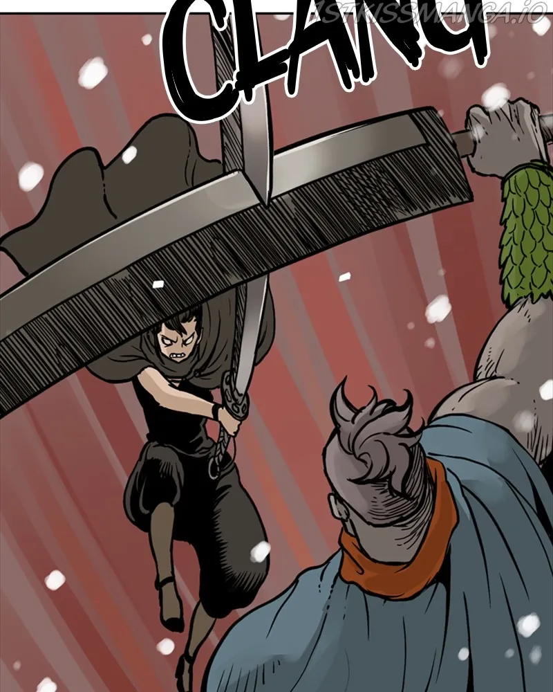 Mage Again Chapter 37 Online - página 74
