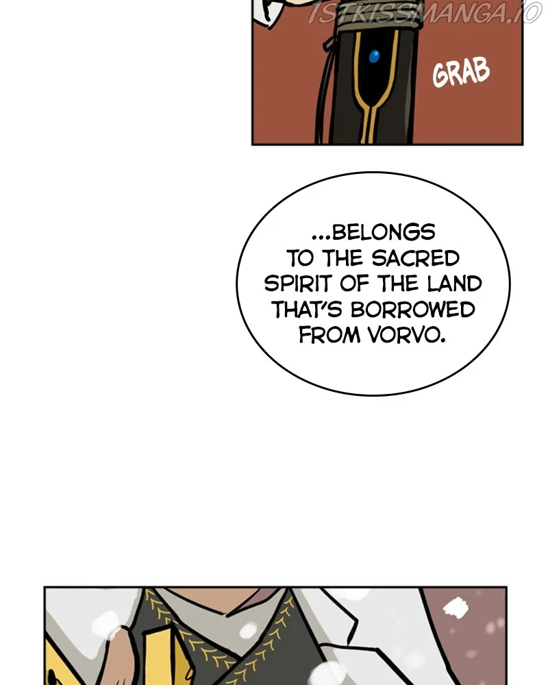 Mage Again Chapter 37 Online - página 126